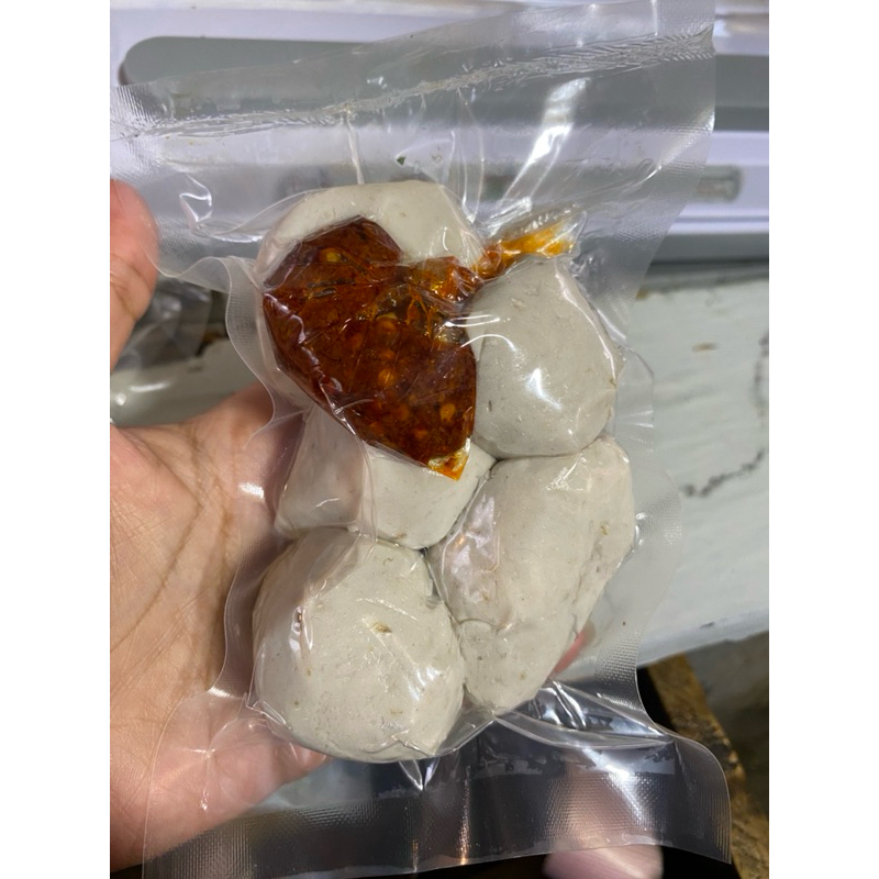 

basreng mentah murah bumbu chili oil