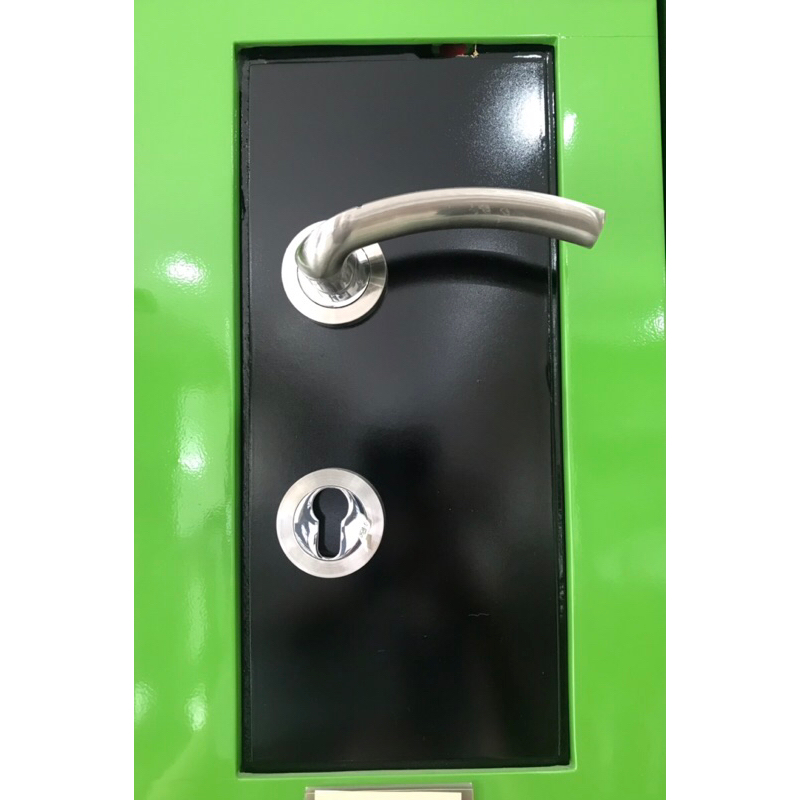 Handle Pintu Belleza HRE 859.09 (Hanya Handle)
