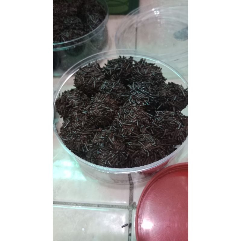 

Kuker rambutan