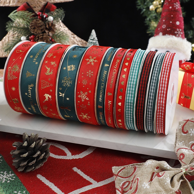 

METERAN- Pita Tahun Baru Imlek Chinese New Year Natal Christmas/ Pita Natal Imlek