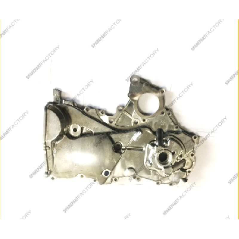 POMPA OLI TOYOTA VIOS 2012