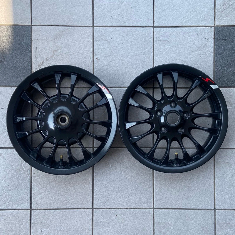 Velg Original Vespa Sprint S