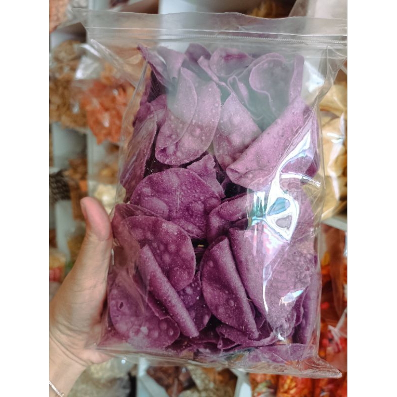 

Telo Ungu 250gr