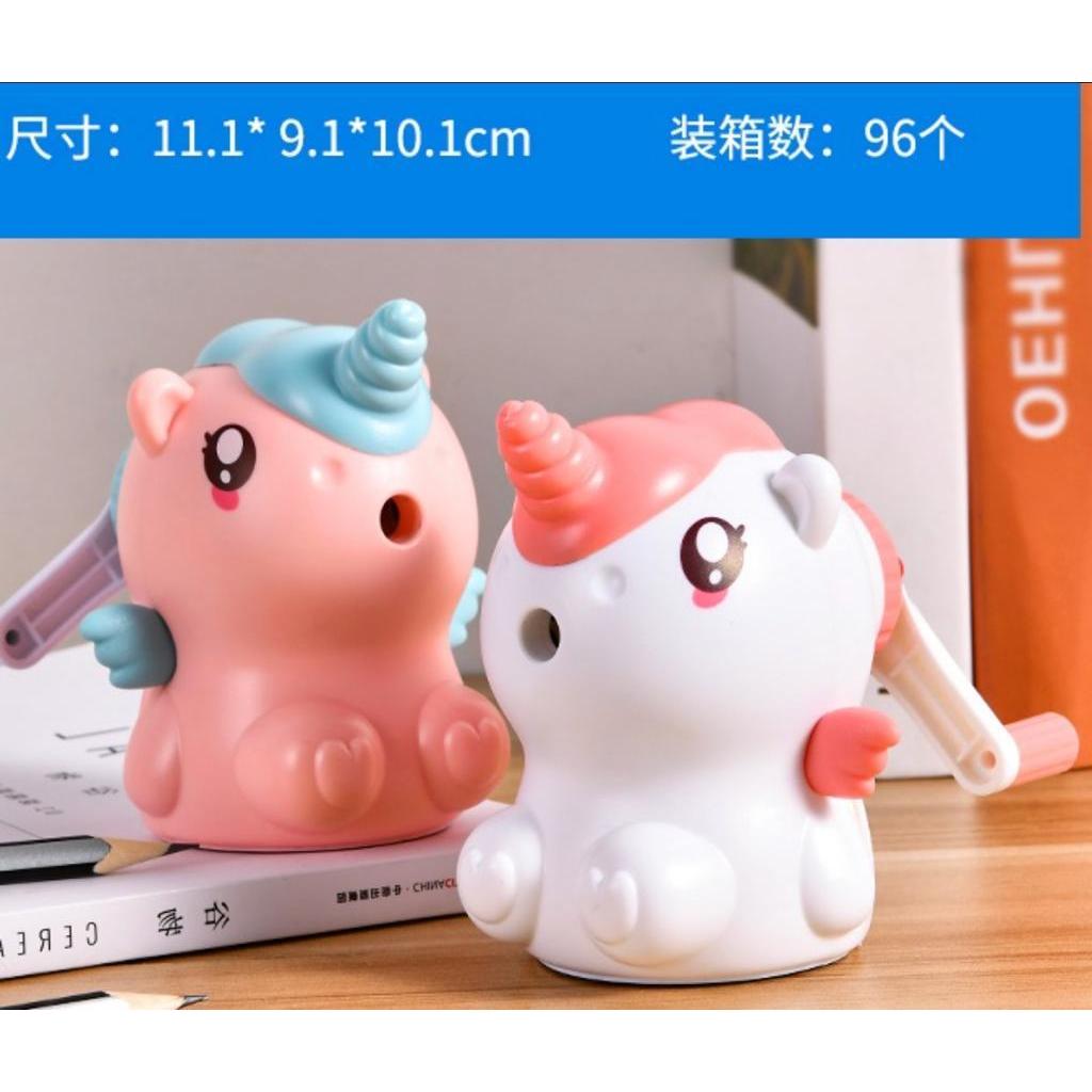 

RAUTAN MEJA UNICORN/RAUTAN PUTAR UNICORN