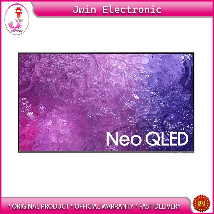 SAMSUNG 50" Neo QLED 4K 50QN90C Smart TV