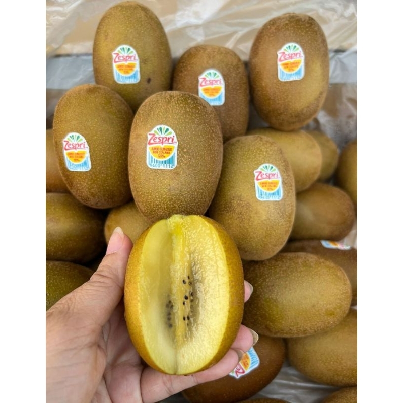 

kiwi gold zespri
