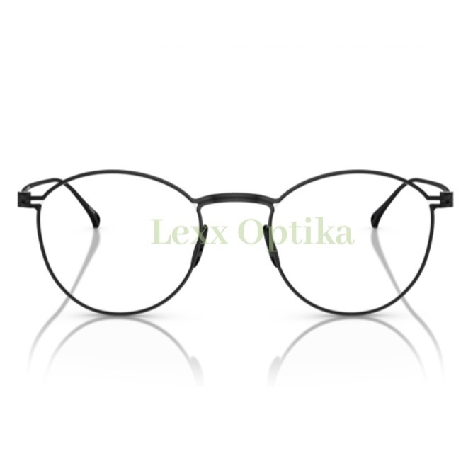 Frame Kacamata Giorgio Armani X Yuichi Toyama Original Titanium AR5136T- 3277