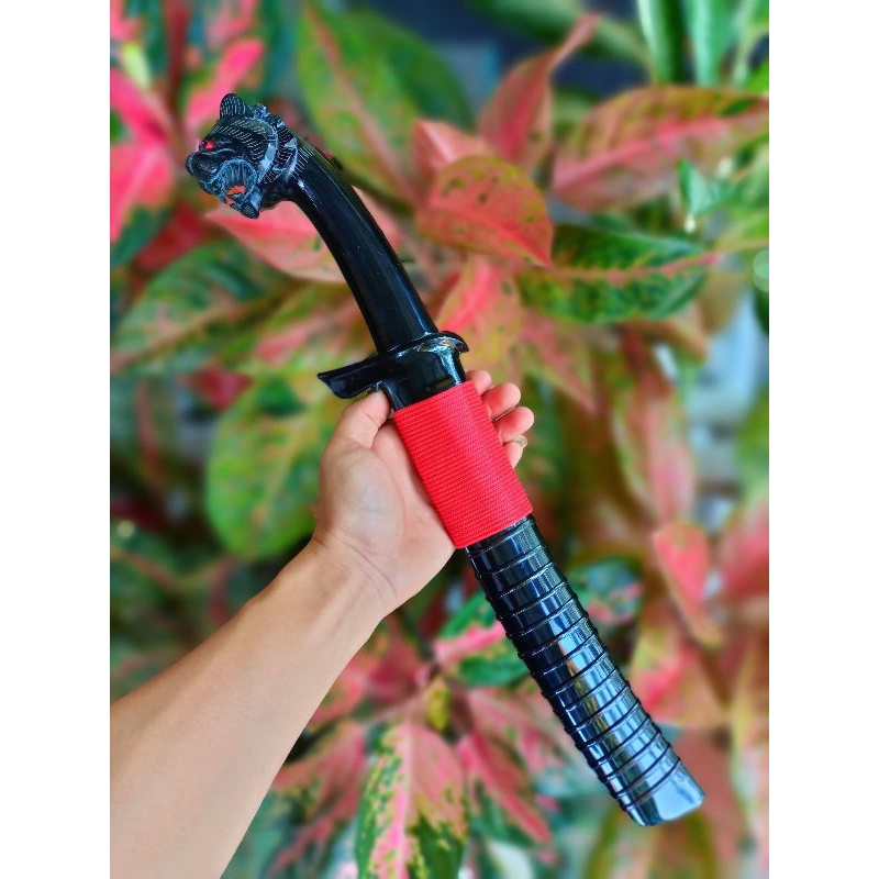 MAC4N DAMASKUS FULL TANDUK