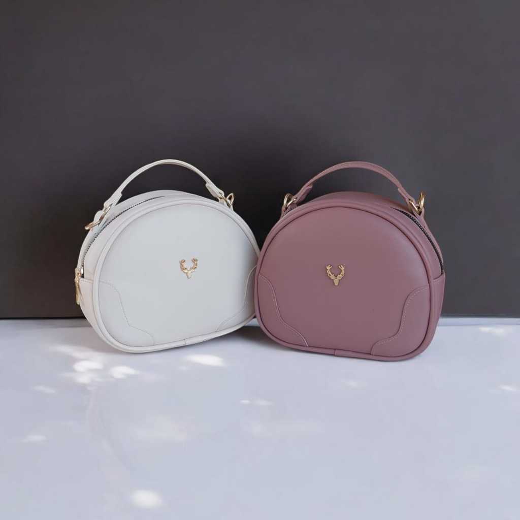 Queenbags - Tas Selempang Wanita Terbaru - Pamela Bags