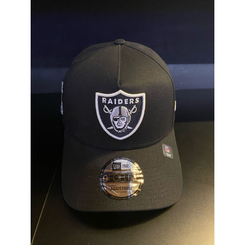 NEWERA RAIDERS 940