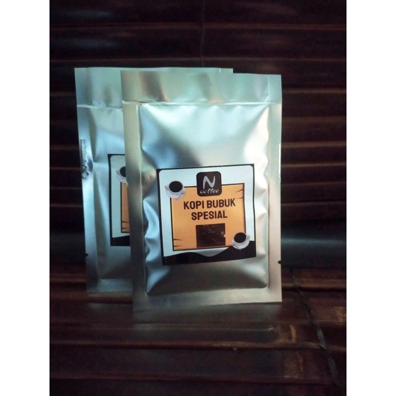 

KOPI BUBUK SPESIAL 10gr !!!!!