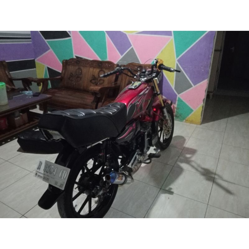 jok RX king gembung Medan super tebal