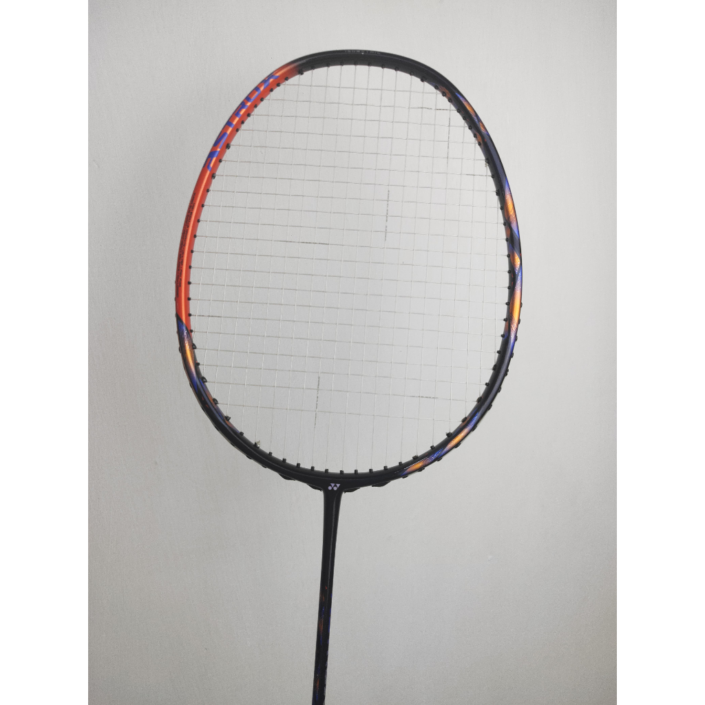 Raket Yonex Astrox 77 PRO 4UG5 Second Preloved Bekas