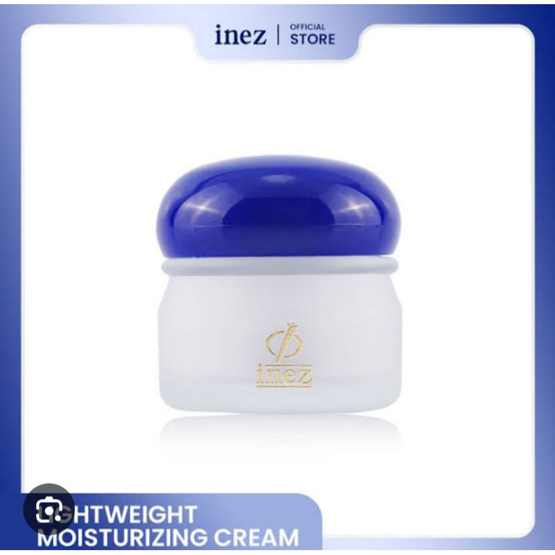 Inez moisturizing cream
