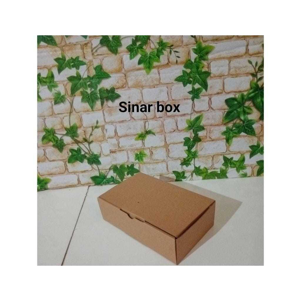

kardus/karton/box uk 17x9x5,5 cm,box packaging olshop,aksesories,souvenir dan lain lain