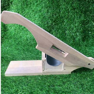 ALAT PENGIRIS PEMOTONG SERBAGUNA UNTUK KERUPUK DAN KERIPIK SINGKONG PISANG TEMPE BASRENG