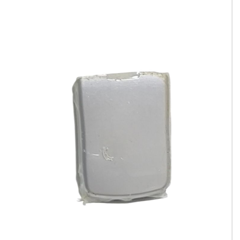 Baterai Panasonic GD55 Silver & Putih Leon.