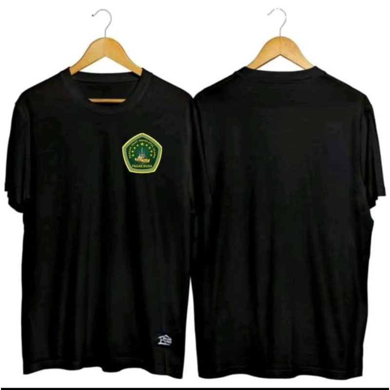 KAOS PAGAR NUSA LOGO DADA