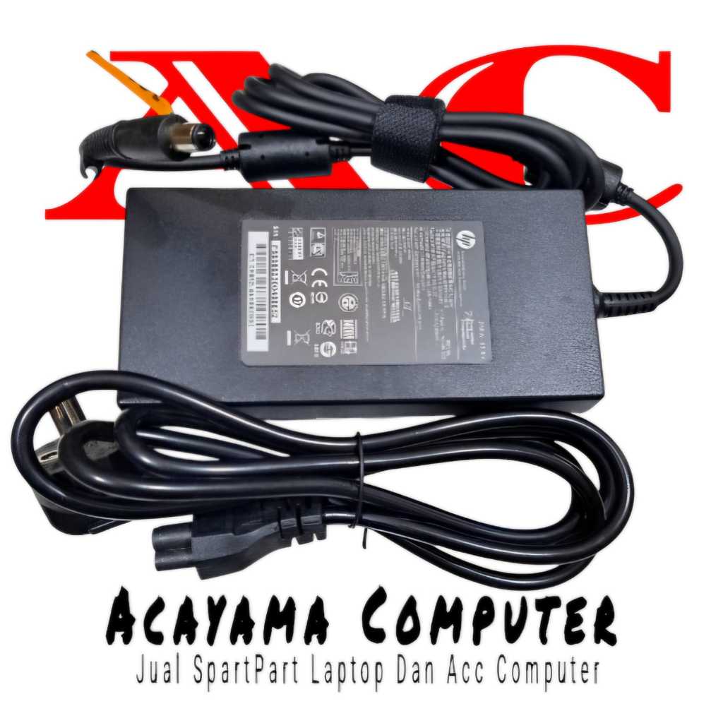 Adaptor Charger PC All In One HP COMPAQ DC7800 DC7900 11.8A 230W