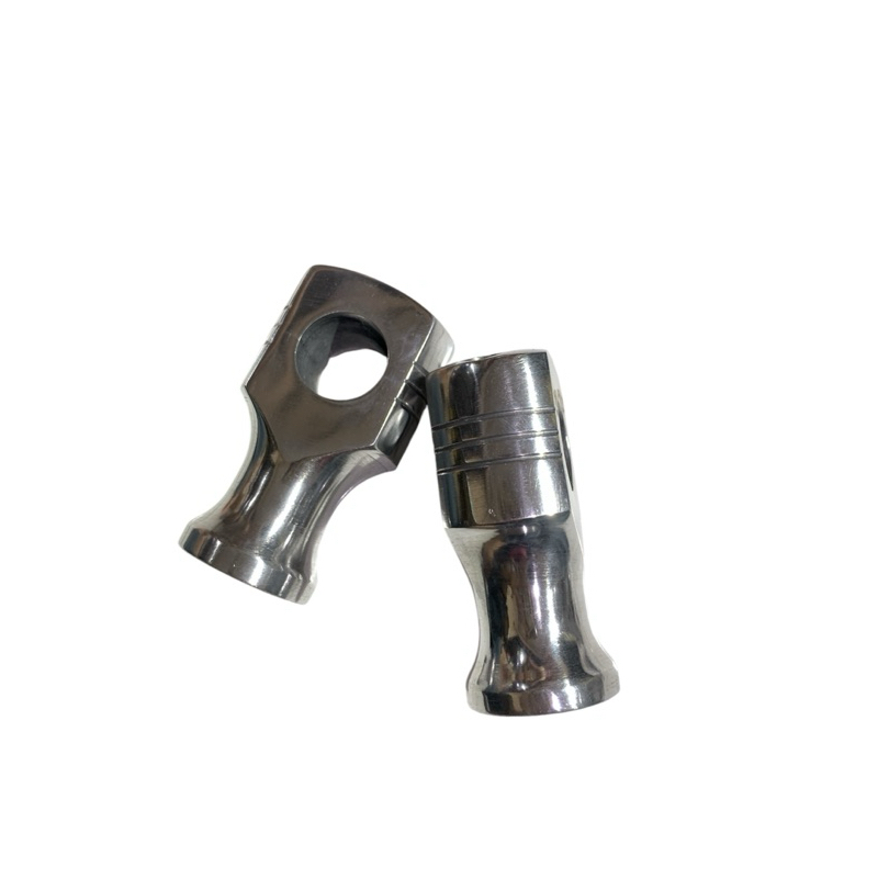 Raiser Stang / Raiser Custom / Raiser Chopper Bobber / Dogbone