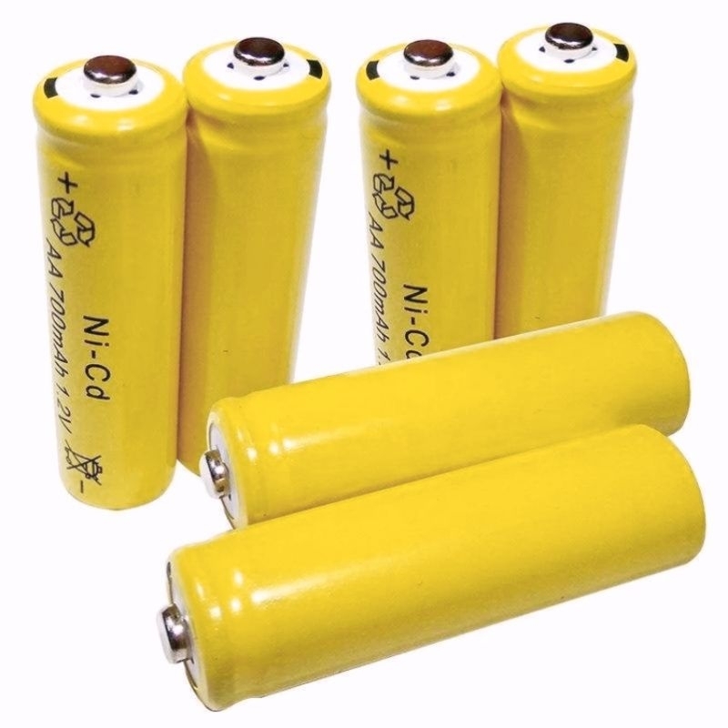 BATERAI CAS AA 1000MAH AAA 600MAH  BATTERY RECHARGEABLE CHARGER 𝑻𝒆𝒓𝒎𝒖𝒓𝒂𝒉,𝑴𝒖𝒓𝒂𝒉,𝑮𝒓𝒂𝒕𝒊𝒔 𝑶𝒏𝒈𝒌𝒊𝒓