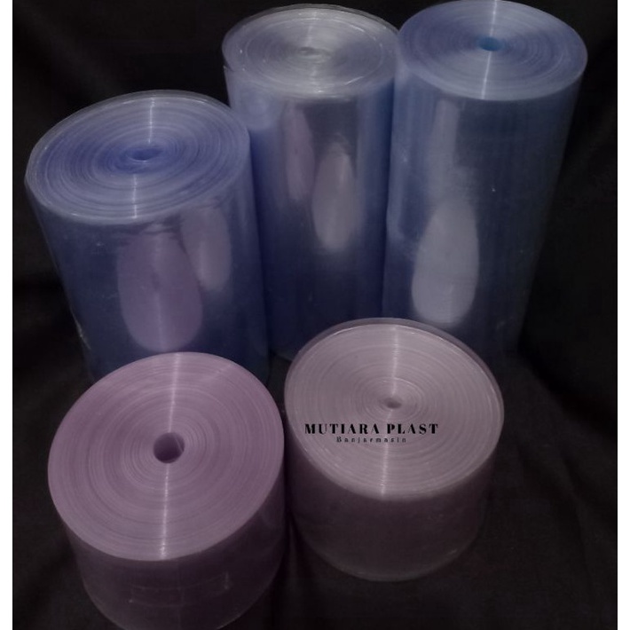 

KODE Q62H plastik segel plastik shrink Segel roll