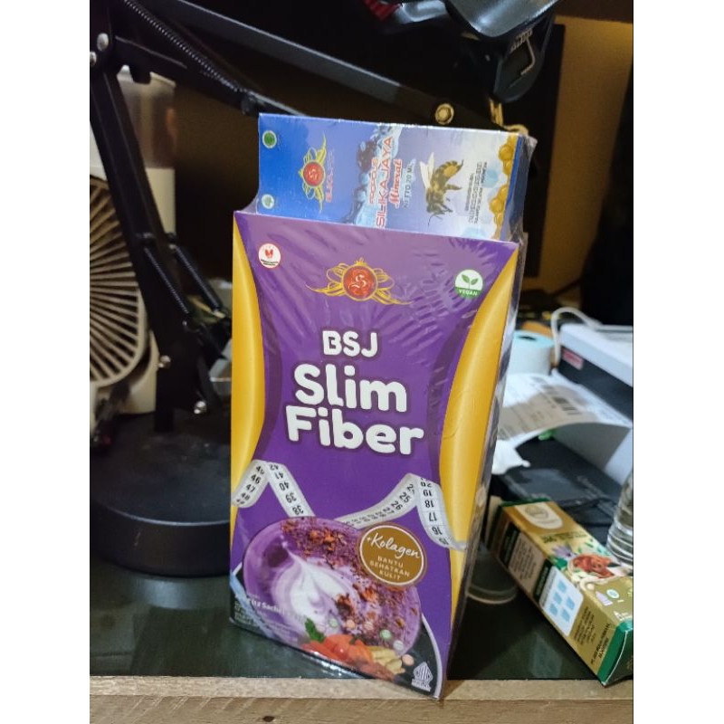 

PROMO...!!! 1 BOX BSJ SLIM FIBER + 1 BOTOL PROPOLIS SILIKAJAYA BANTU DIET DAN DETOK ALAMI - - - - - NUTRICELL ISI 15 SACHET | ASLI ORIGINAL