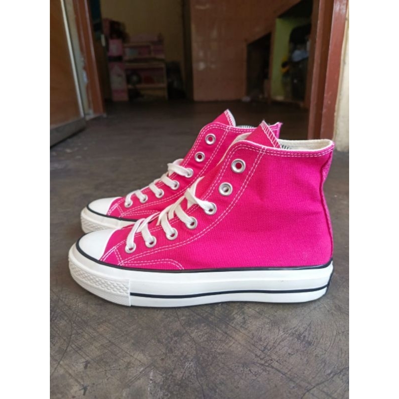 converse 70s second