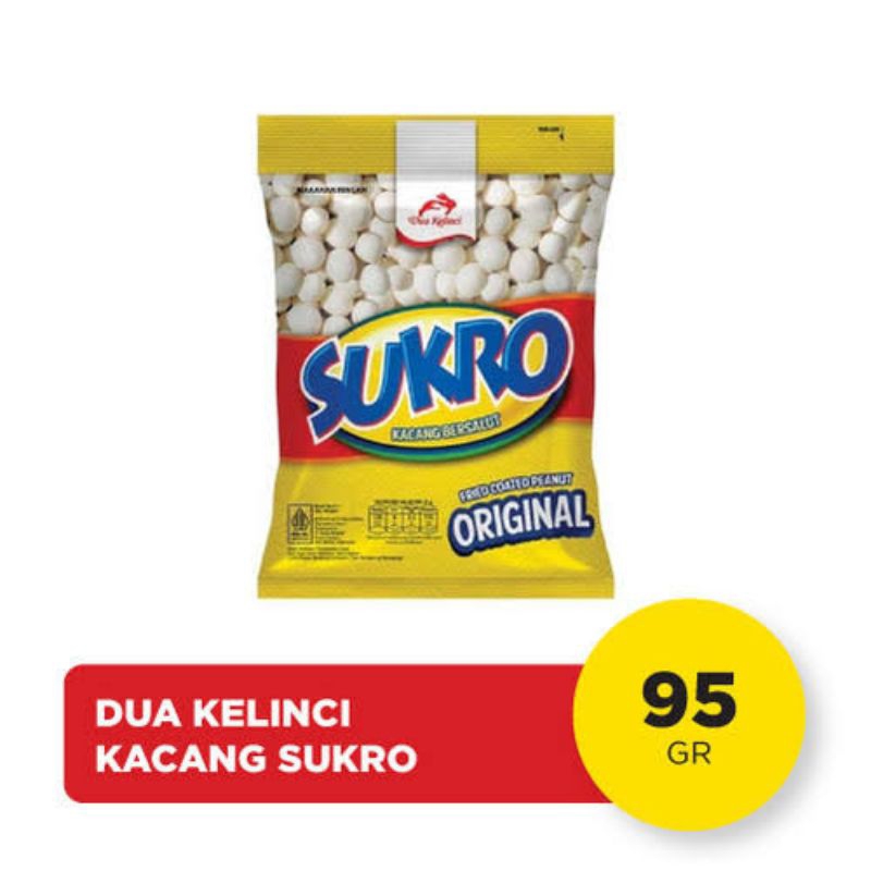 

Sukro Original 95 g