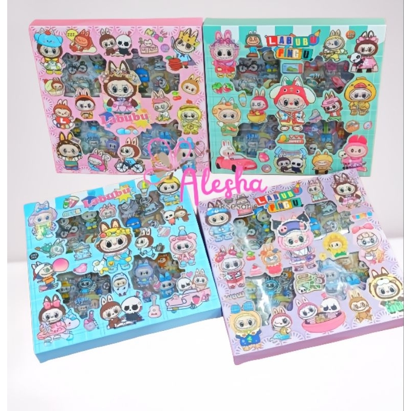 

MAINAN STIKER ANAK KARAKTER KARAKTER RANDOM ISI 100 PC