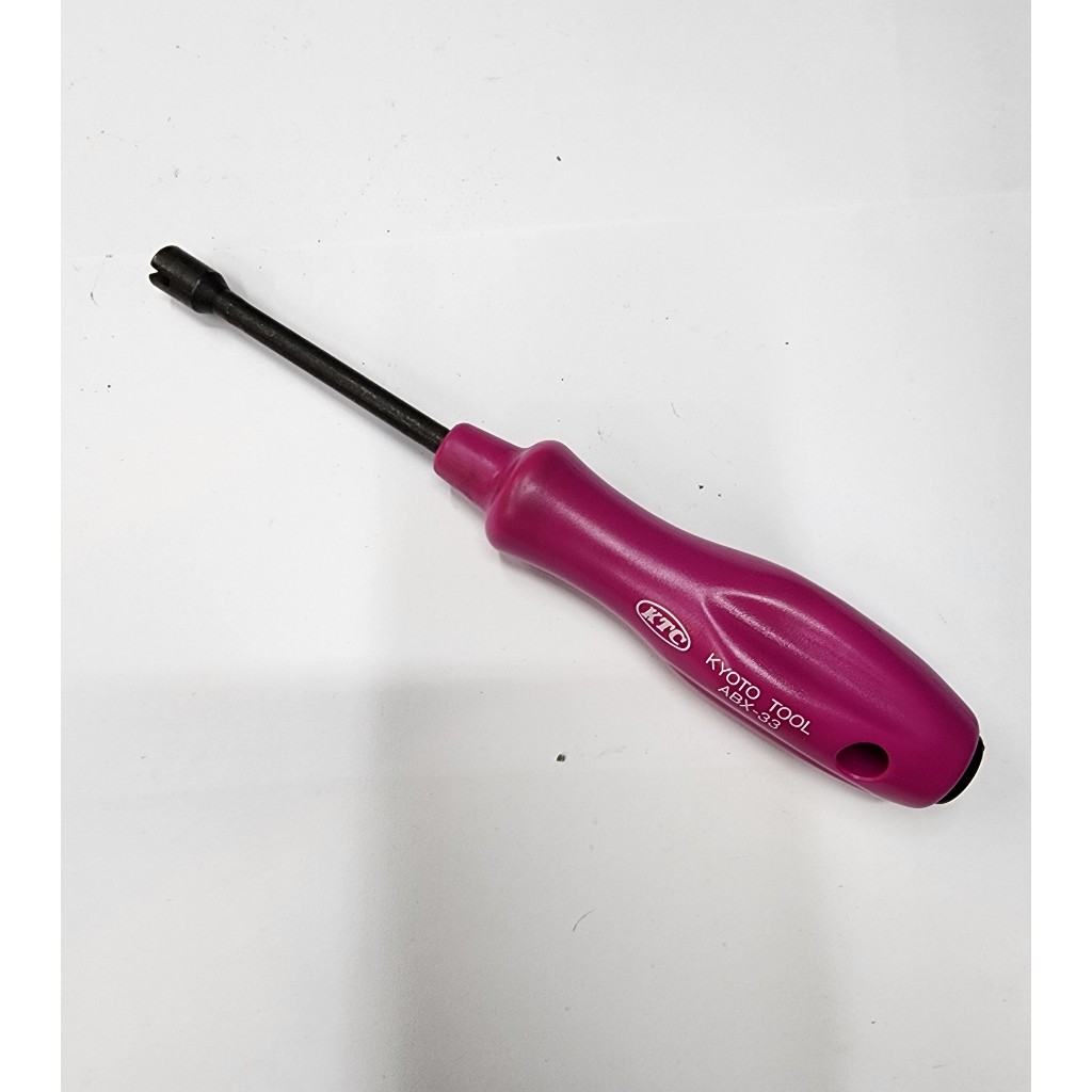 KTC Shoe Hold Spring Tool ABX-33