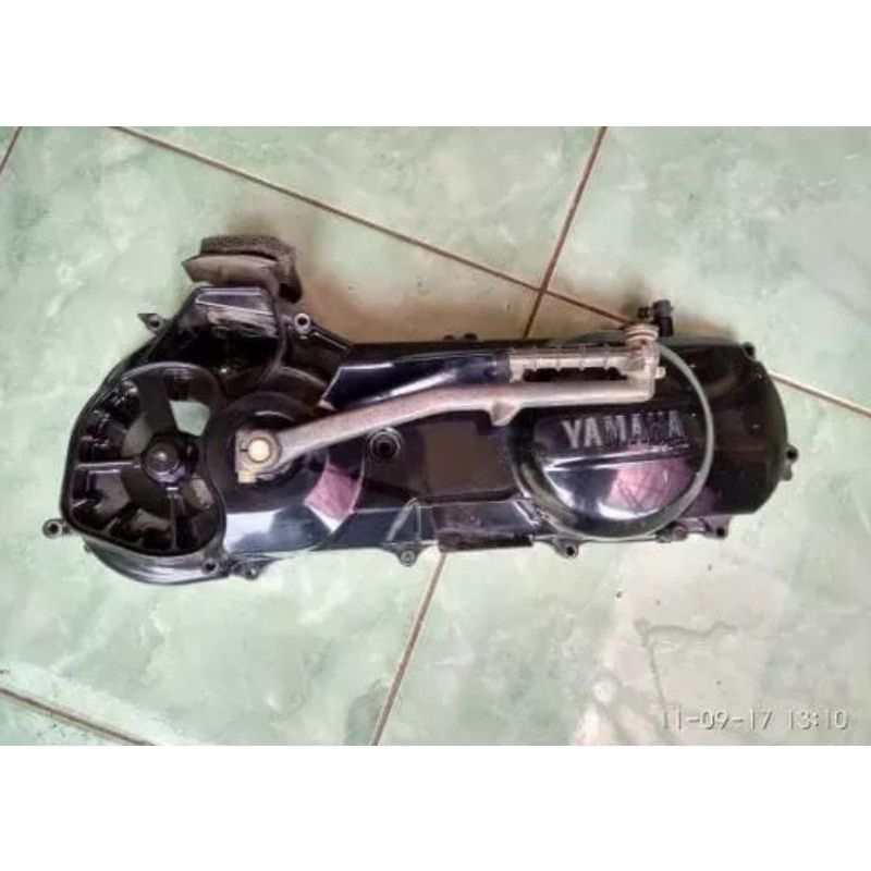 Blok Selahan Cvt Mio j 115 Soul GT/Mio GT Fulset Original