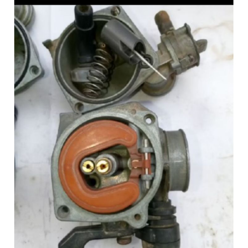 Karburator karbu carbu honda prima grand PNP supra x lama original second copotan