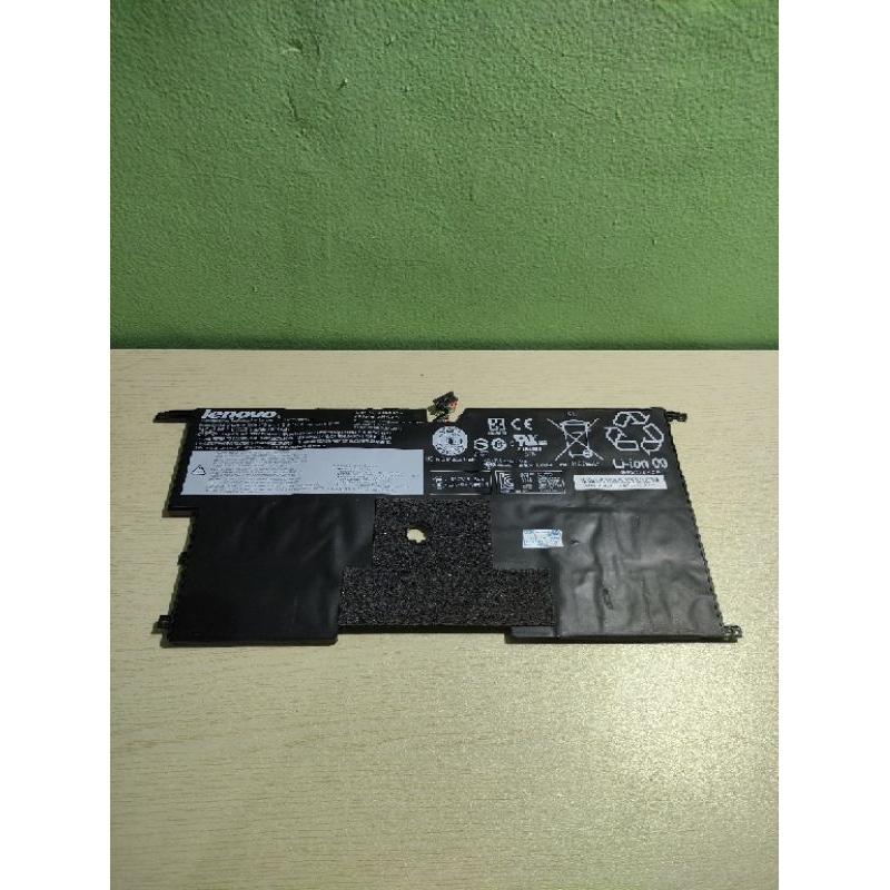 Battery laptop thinkpad x1 carbon original