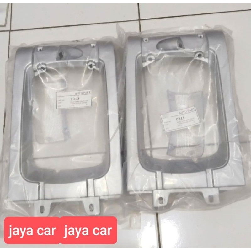 ring lampu mika seri carry 1.0