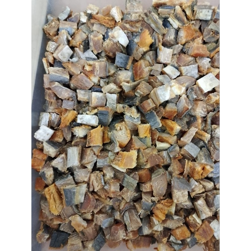 

ikan asin telang tenggiri berat 250 gram