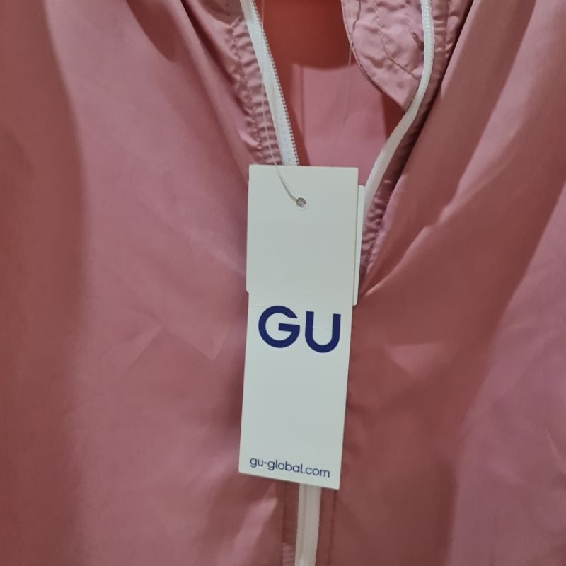 Jaket anak perempuan Brand Japan