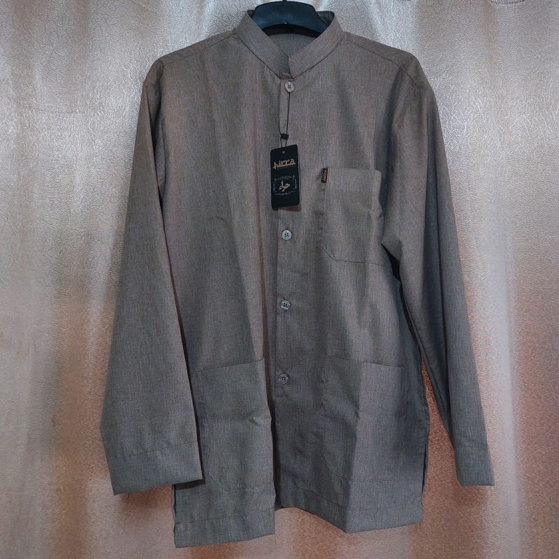 koko hirra by ammu katun madinah