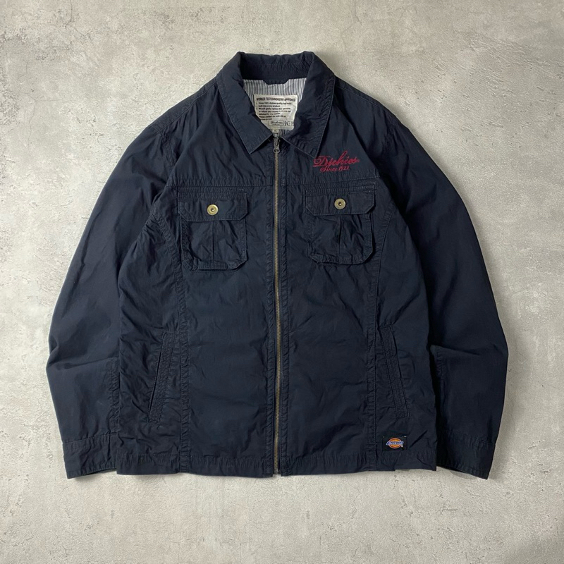 Vintage Dickies Work Jacket