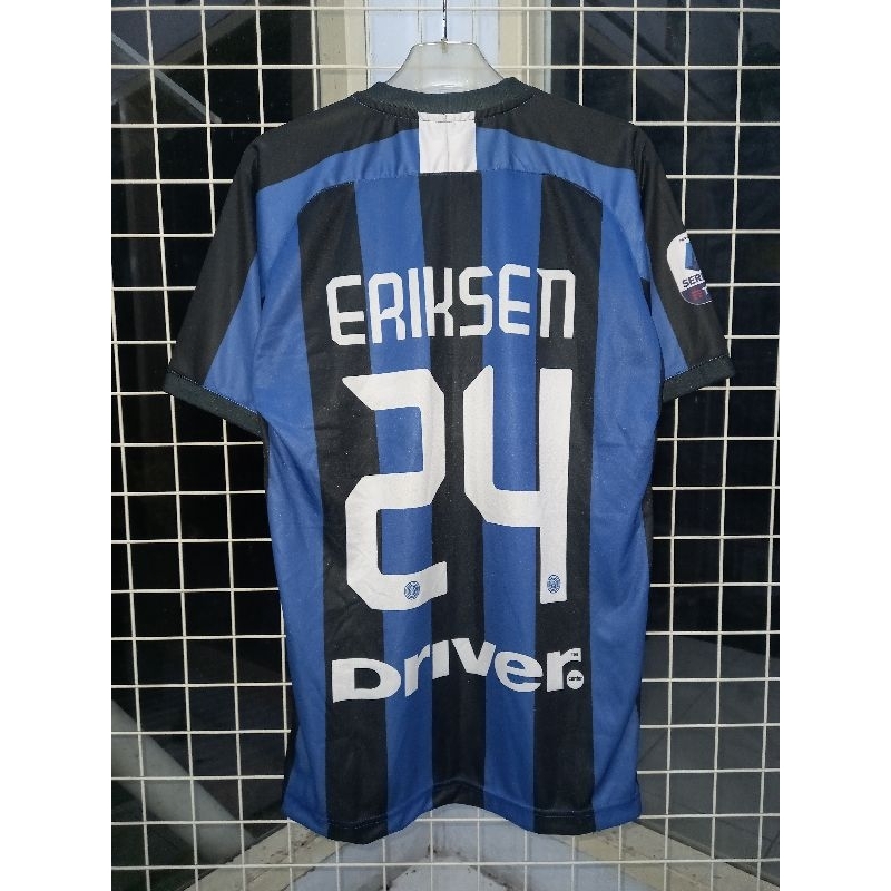 JERSEY INTER MILAN HOME 2019/2020