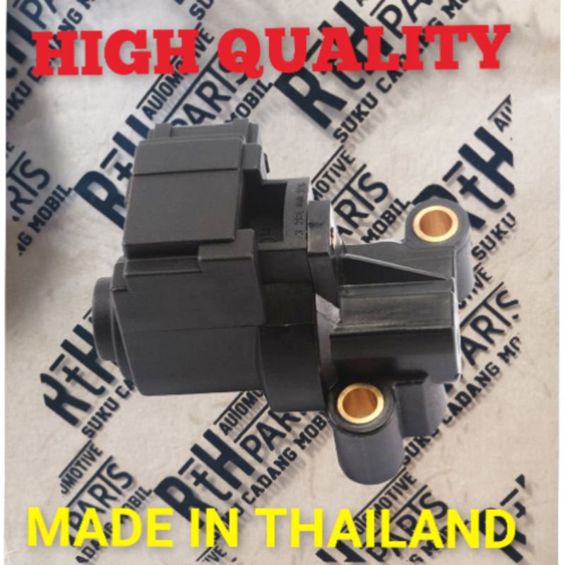 ISC IDLE UP SPEED KONTROL VALVE ICV BMW E36 E46 318I ENGINE M43