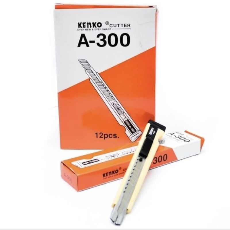 

Cutter Kenko A-300 Original
