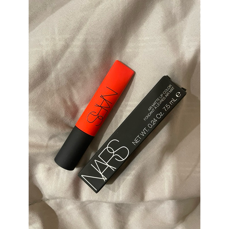 NARS Lip Matte