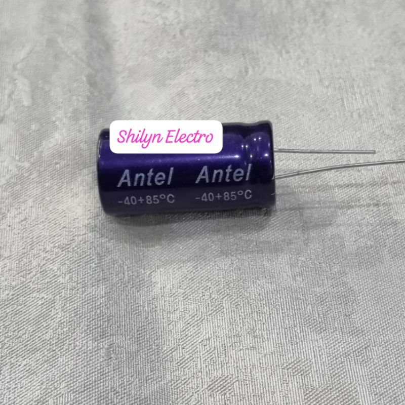 ELCO 4700UF 35V ELKO 4700UF 35V KAPASITOR