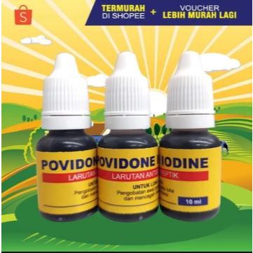 OBAT MERAH - Obat Luka Berdarah Obat Anti Infeksi Kucing Anjing Kelinci Obat Cepat Kering Luka