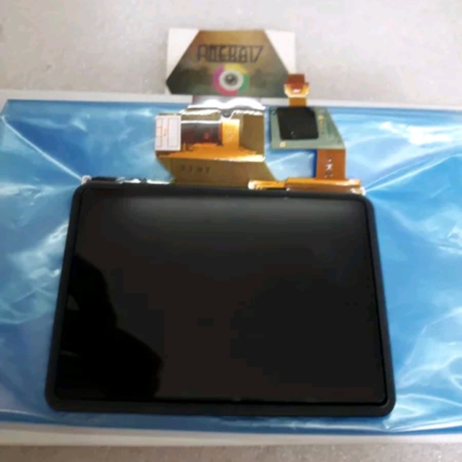 Lcd for Canon Eos 5D4 5D Mark IV 5D IV