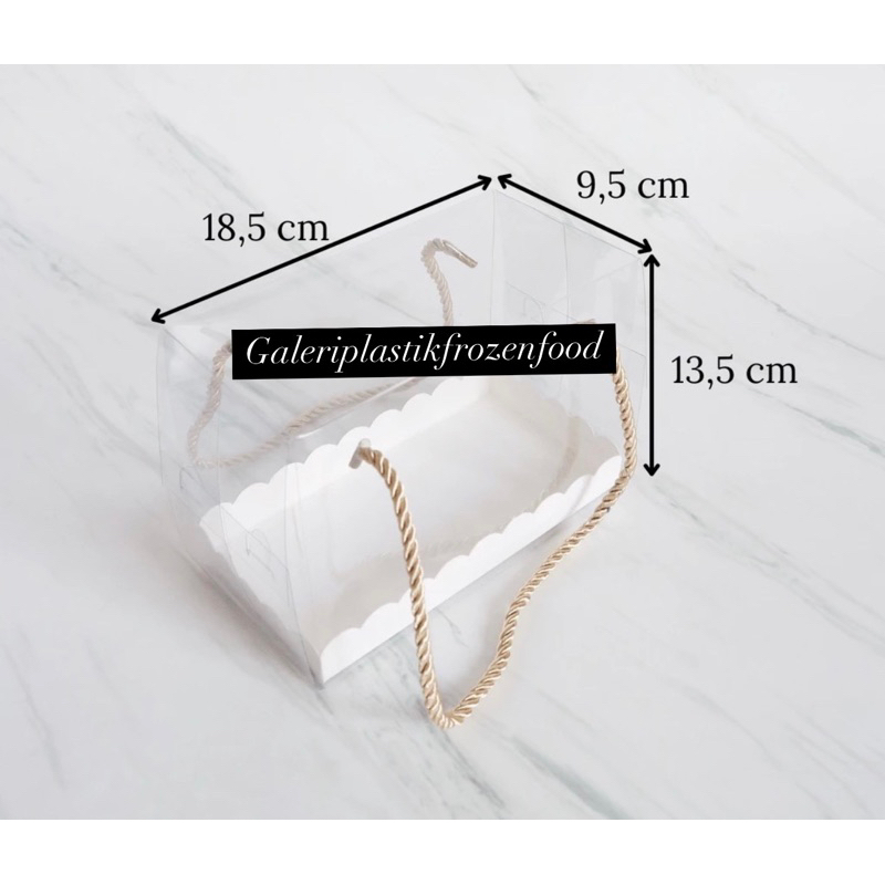 

Mika Box Tali Hampers ~ GALERI PLASTIK FROZEN FOOD