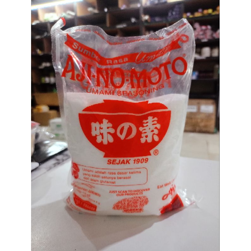 

Ajinomoto Umami Seasoning 1 kg.