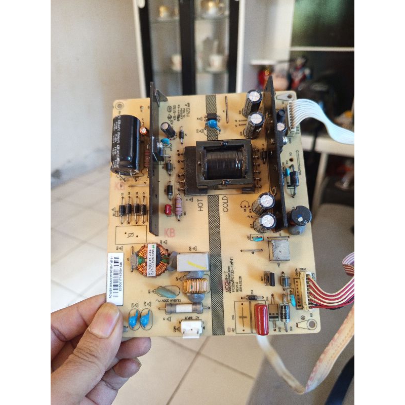 PSU Changhong 40D1000i