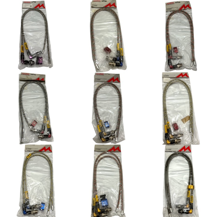 Selang Oli Gardan Hawa Morin Xmax Original Morin Thailand Quality